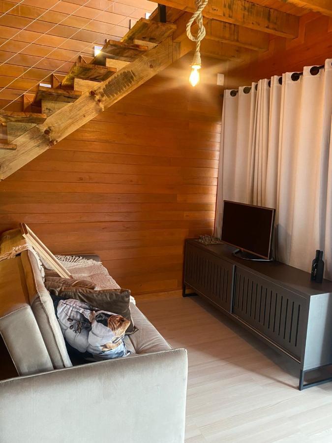 Chale Guest House Урубиси Екстериор снимка