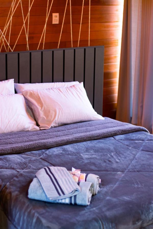 Chale Guest House Урубиси Екстериор снимка